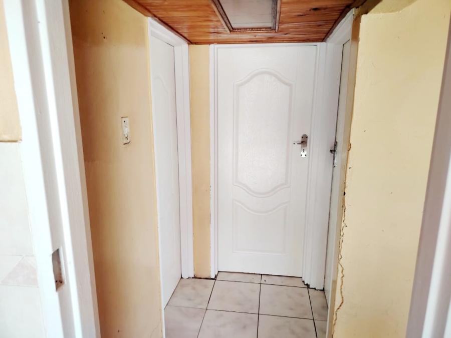 4 Bedroom Property for Sale in Mdantsane Nu 17 Eastern Cape